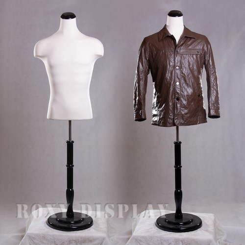 Male mannequin manequin - male,
