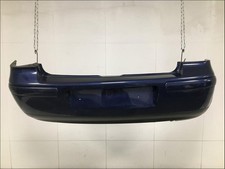 Pare choc arriere VOLKSWAGEN