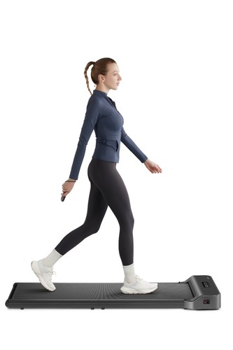 Tapis marche pliable - de,