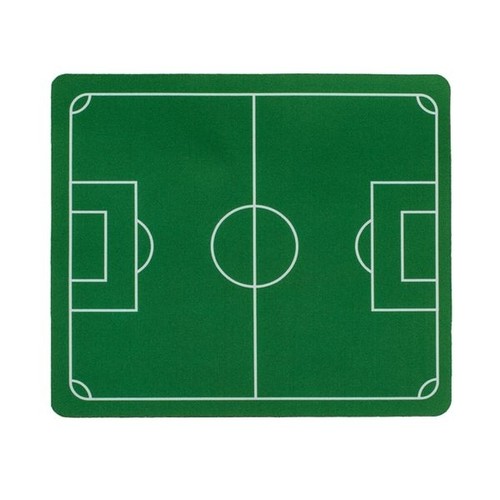 Tapis souris terrain de - terrain,