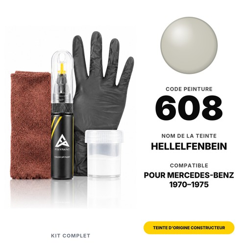 Peinture retouche pour - retouche,