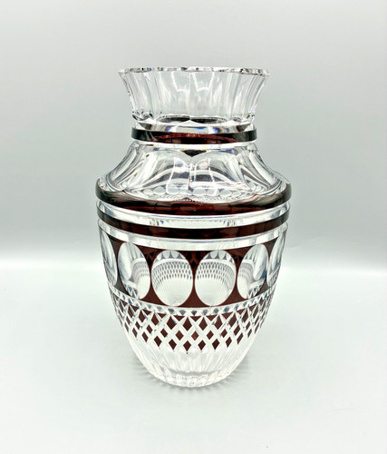 Vase val saint lambert - vase,