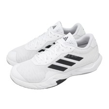 adidas Amplimove Trainer M Footwear White Black Men Unisex Cross Training IF0954