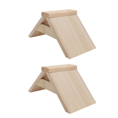 Pcs perchoir pour - 2, pigeon