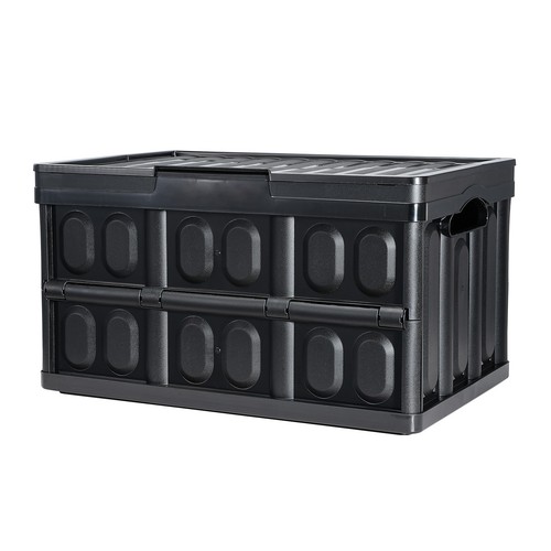 Caisse rangement plastique - caisse,