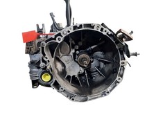 Nd0002 boite vitesse renault - boite,