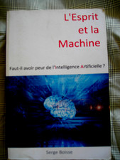 L'Esprit et la Machine de