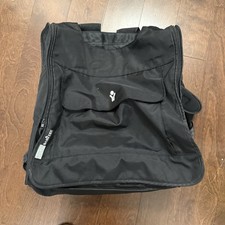 Stokke Babyzen YoYo Travel Backpack- Excellent Condition