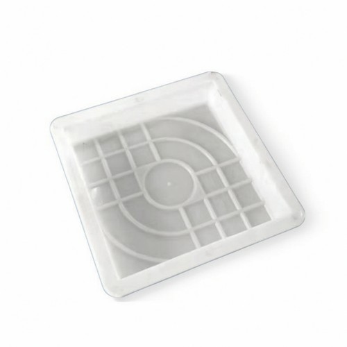 Moule pavé plastique - à, en