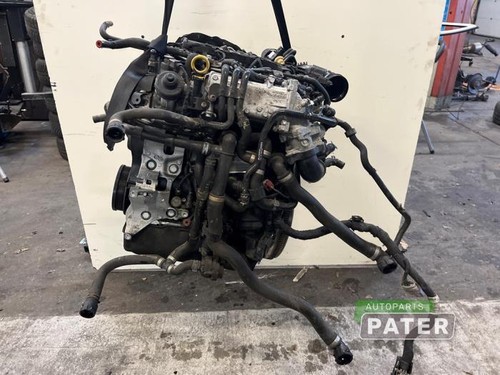 Moteur sans pièces - , (diesel)
