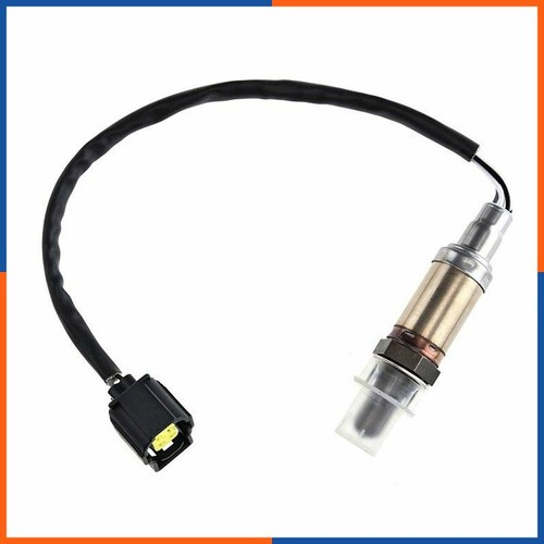 Sonde lambda capteur oxygène - capteur,