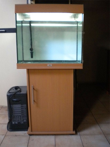 Aquarium sous meuble - aquarium/sous-meuble, juwel
