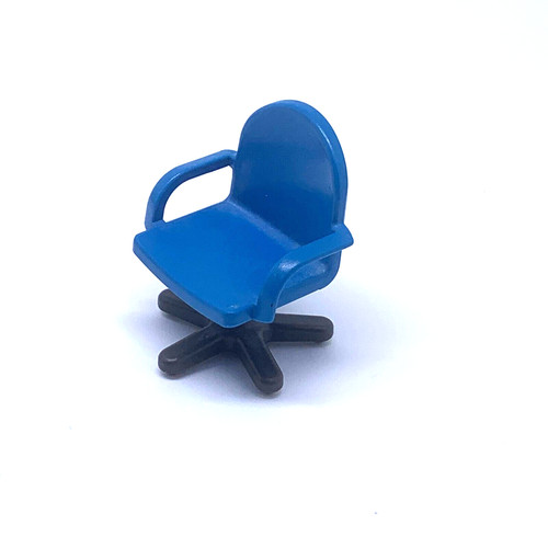 Playmobil hopital chaise - hopital, *