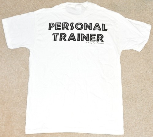 Personal trainer workout - personal, gym