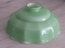 Ancienne lampe suspension