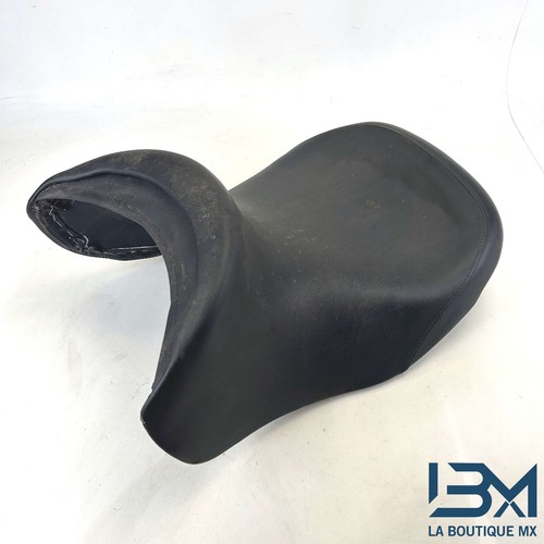 Selle conducteur r1100rt - selle, 1995
