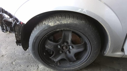 Jante opel zafira phase - jante,