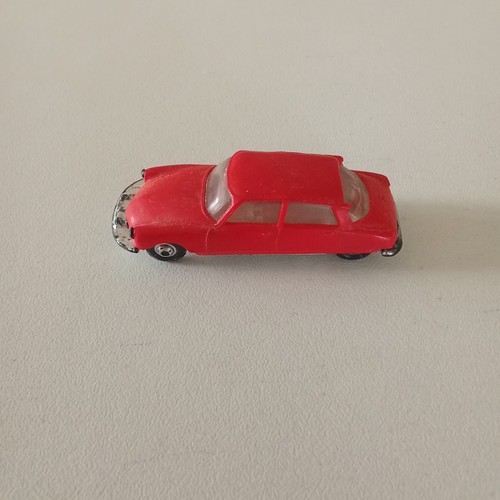 Micro miniatures norev 86 - micro-miniatures,