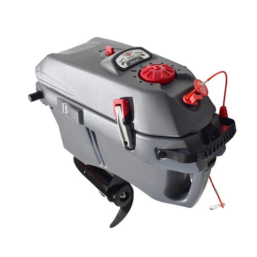 Moteur kayak bateau - ,