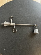 Ancienne Balance  Romaine avec