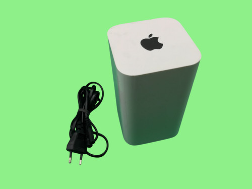 Apple time capsule a1470 2tb - time,
