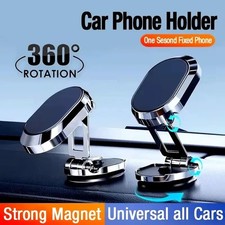 Support Voiture Magnétique
