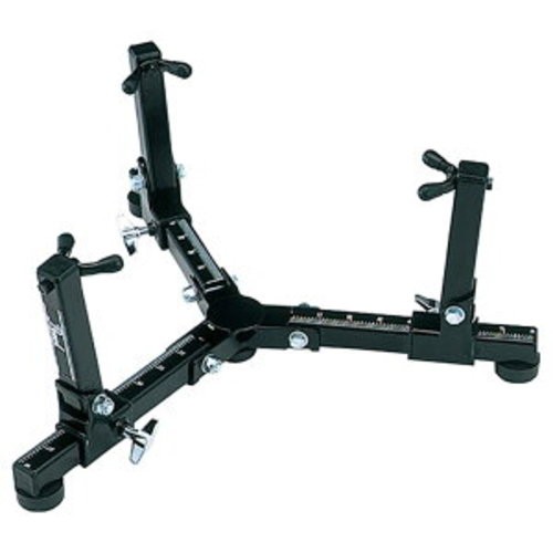 Pearl all fit conga - pearl, stand