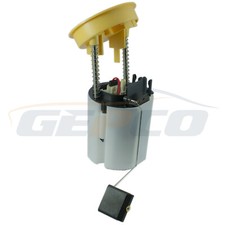 Pompe a Carburant Electrique