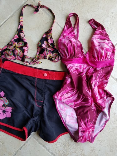 Lot maillot bain et - maillot, de