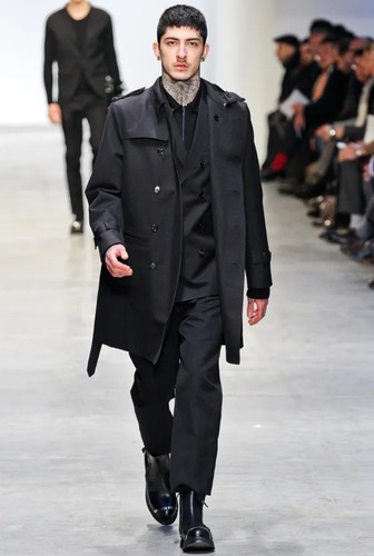 Costume national homme mens - costume,