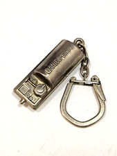 DANIEL BONDY Miniature 3D Water Heater - Metal - Vintage 1960s