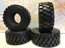 RC4WD 1/14 pneus chargeuse