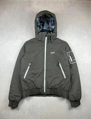 Peak performance manteau hipe - performance,
