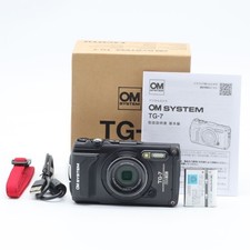 Appareil photo compact