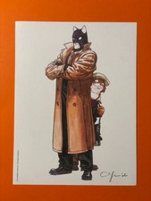 GUARNIDO  EX LIBRIS SIGNE