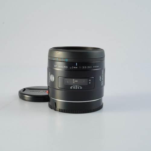 Excellent objectif macro - excellent,