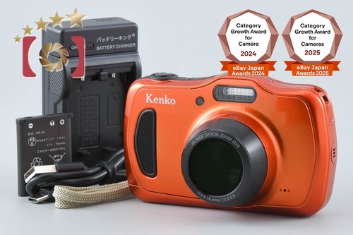 Appareil photo numérique
