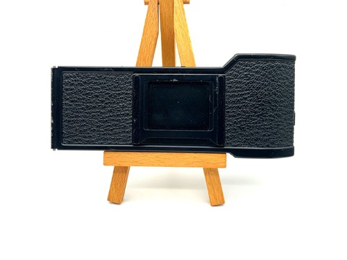 Konica arrière noir - konica,