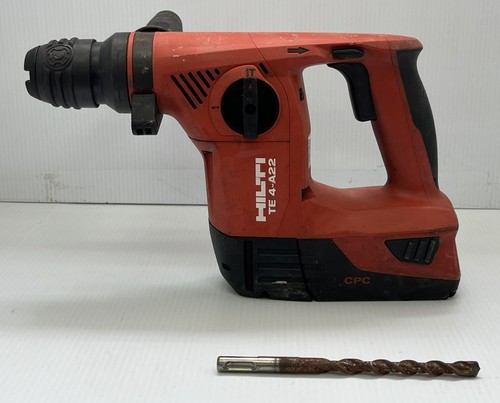 Hilti a22 cordless - (ma6), te