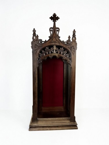 Chapelle style - de,