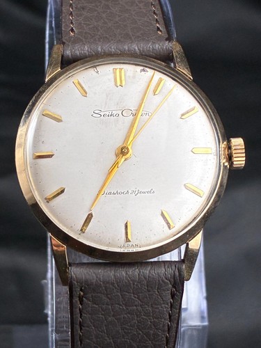 Seiko crown 14036 cal - 14036,