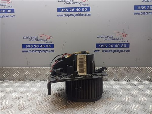 1401366880 moteur chauffage - 1401366880,