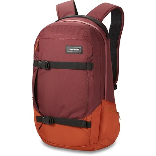 Sac dos mission - sac, 25l