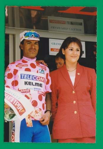 Cycling card - cycling, joaquin