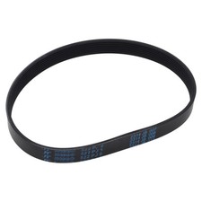 Courroie nervurée Black &