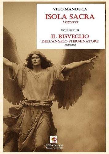 Vito manduca risveglio - manduca, il