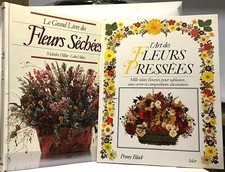 Le Grand livre des fleurs