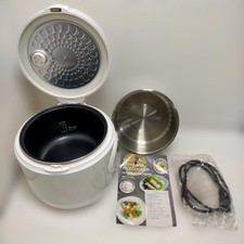 ViaLegre Low Carb Rice Cooker