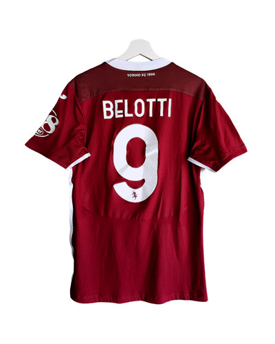Torino 2020 2021 home football - torino, 2020/2021