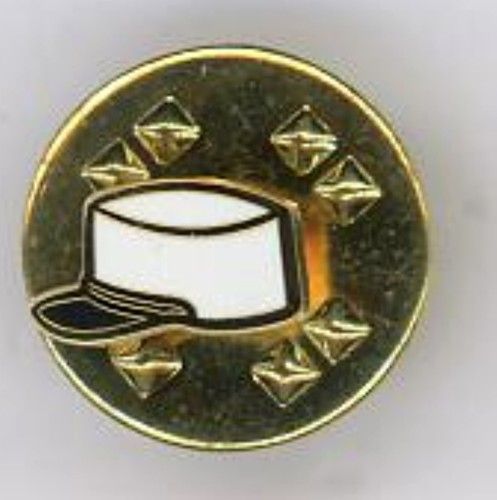 Légion étrangère pin - légion,